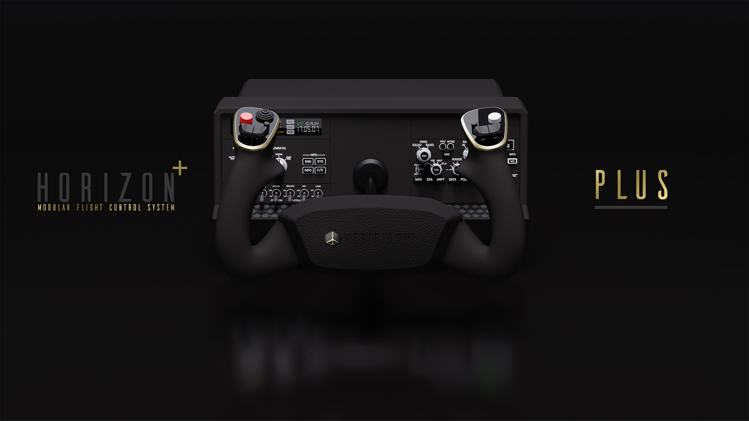 Horizon Plus Front Hero Shot 7 HorizonPlus