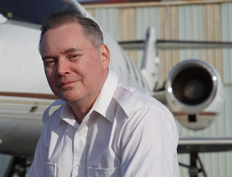 Meridian GMT Heads to Lelystad with New Products, Repenning with New Company