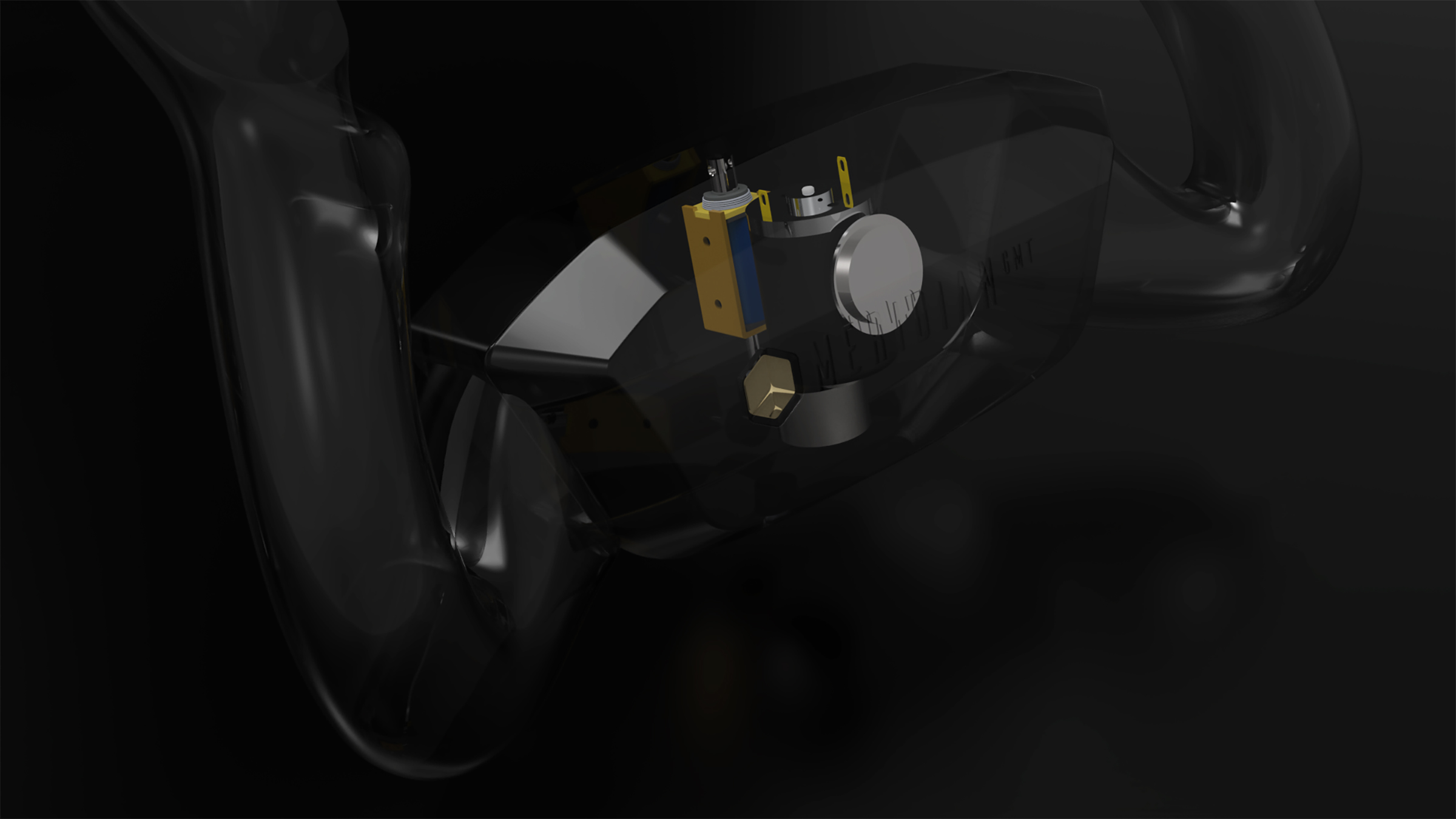 vibrating motor