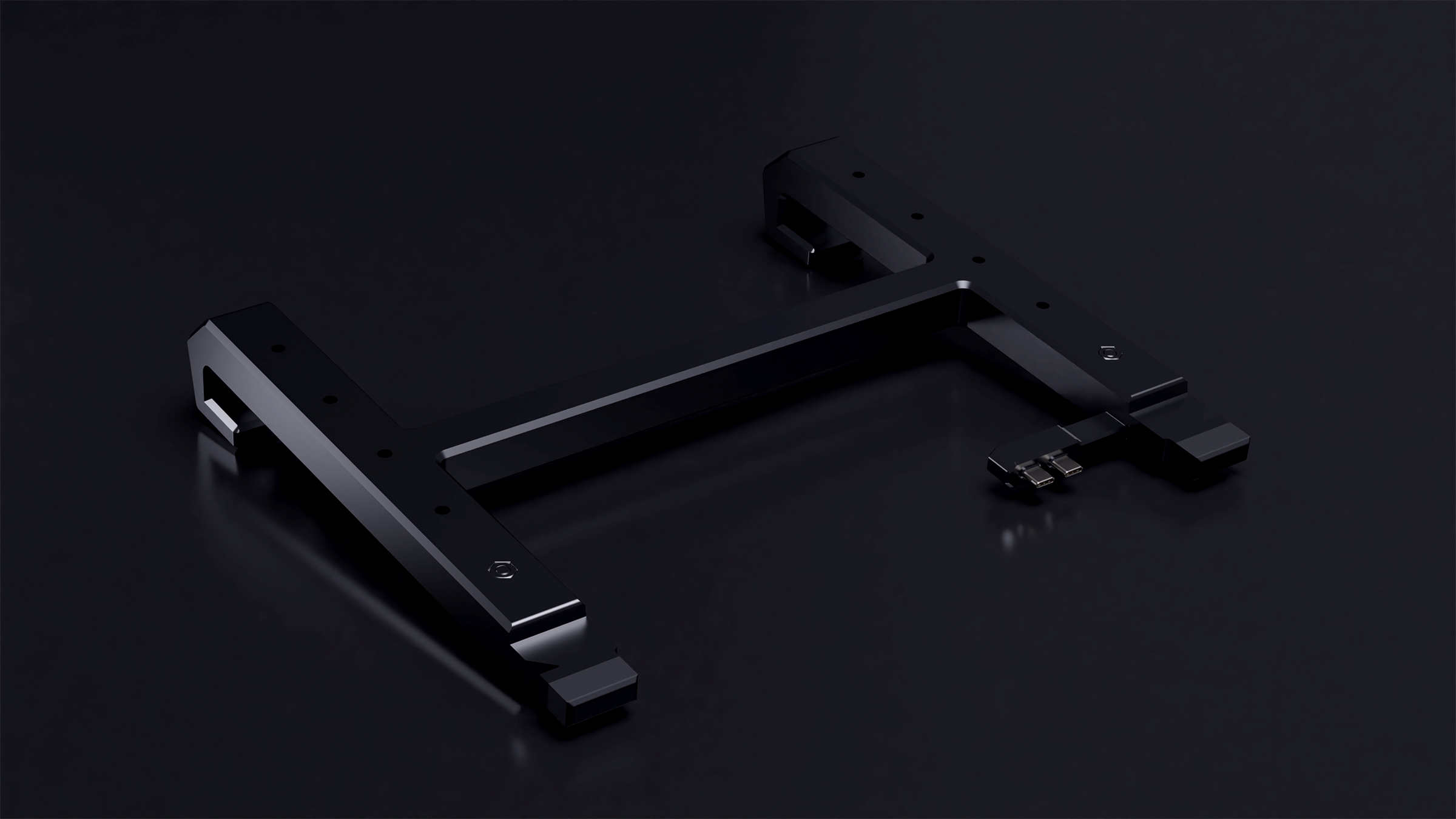 Clamp Kit