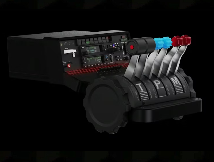 Meridian GMT Reveals First Products During FSWeekend 2025