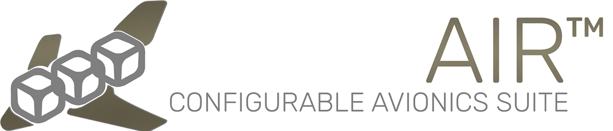ModuAIR V4 ModulAIR Logo