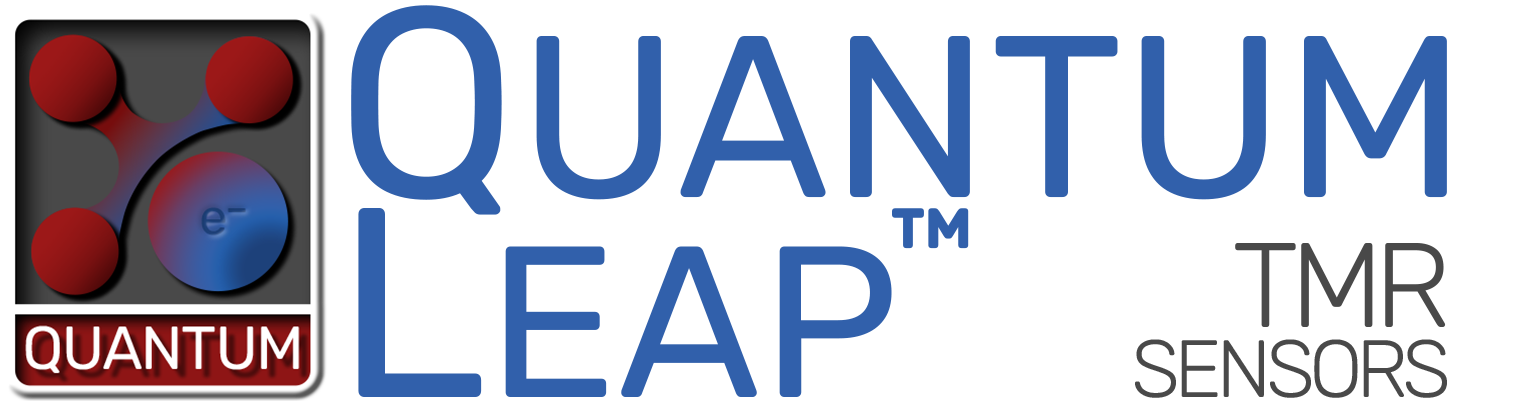 Quantum Leap Sensor Quantum Leap