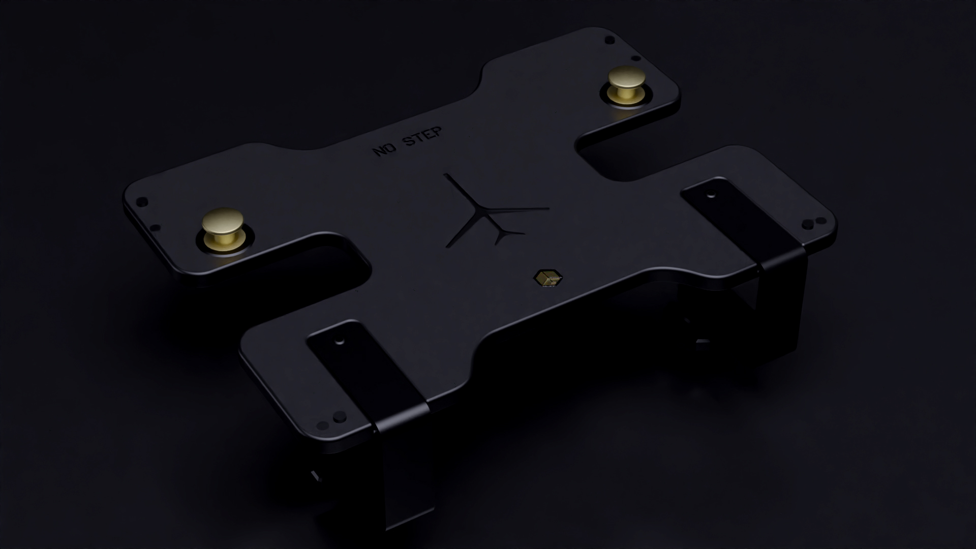 Table mount 1 Table Mount