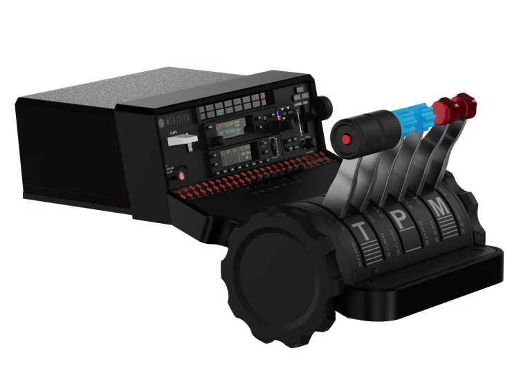 Tango-Plus-Throttle-Quadrant Tango Plus Throttle Quadrant