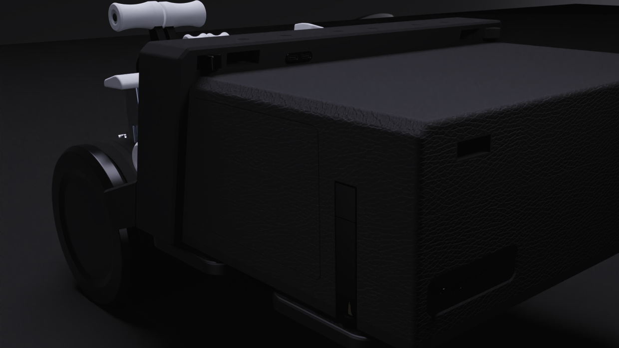 servo Servo Motor Upgrade Kit