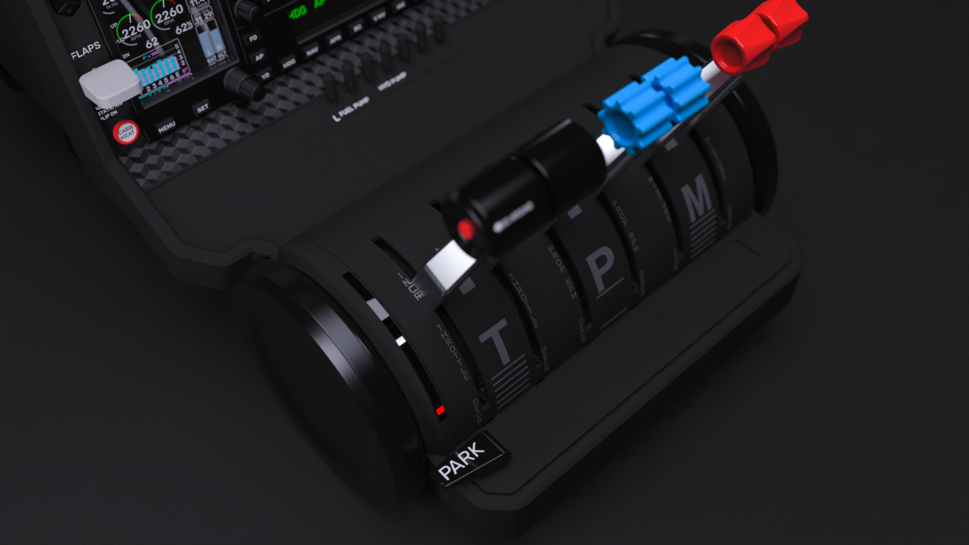 tQ GA2.16 trim wheel